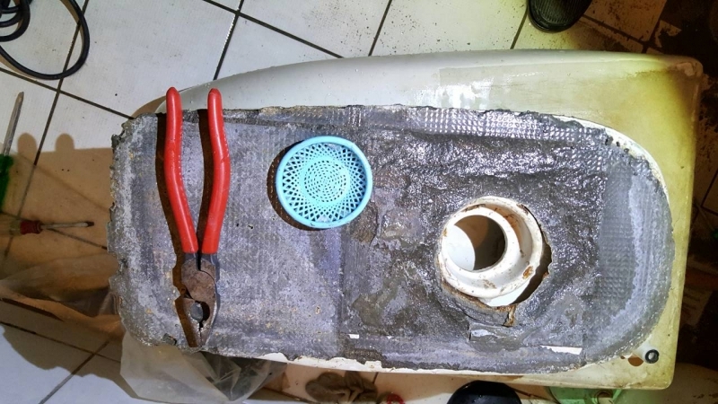 桃園通馬桶-響悅花園會館(我是關鍵字：中壢通馬桶，平鎮通馬桶，楊梅通馬桶，新屋通馬桶)