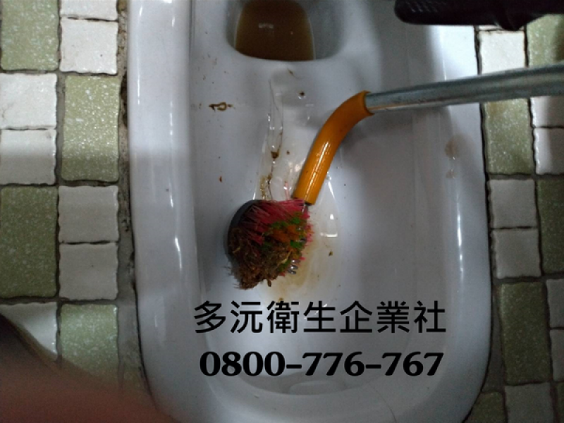 如果這個東西掉進馬桶，一定要撿起來，不然它絕對會讓你欲哭無淚的