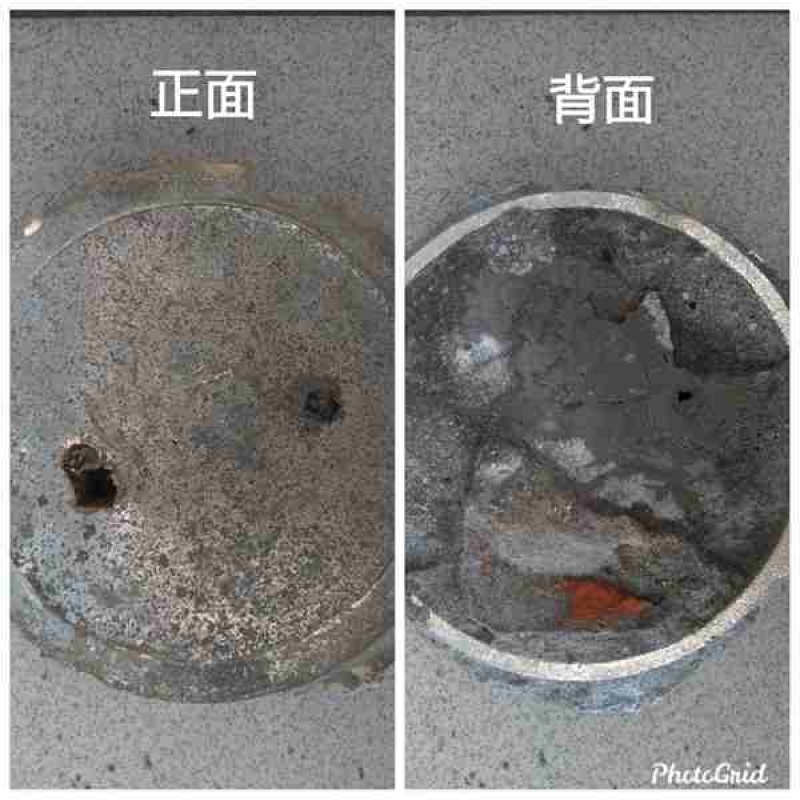 【價錢透明】中壢抽水肥、抽化糞池、白鐵蓋安裝，施工案列成功