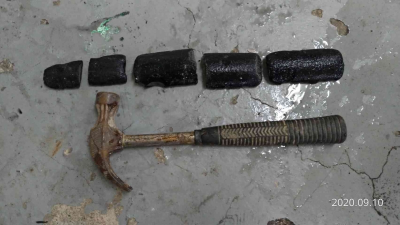 【品質保証】湖口通水管包通-