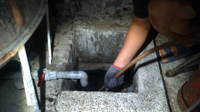 【網路熱門商家】通水管包通水管不通水管疏通