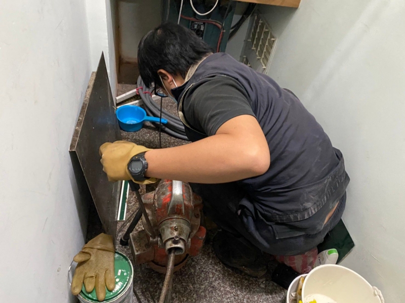 【價錢透明+歡迎詢問】中壢通水管、中壢抽水肥、中壢通馬桶、中壢找化糞池、中壢洗水塔