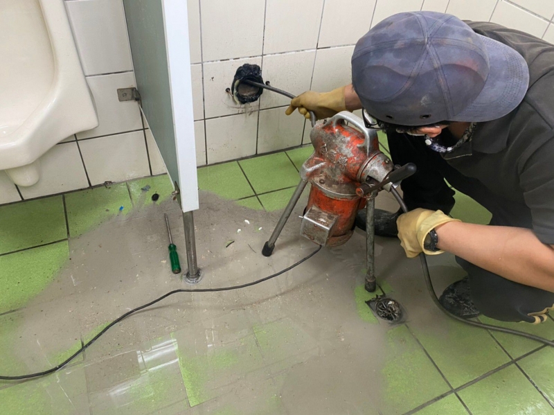 【價錢透明．歡迎詢問】內壢通馬桶、內壢通水管、內壢抽水肥、內壢找化糞池、內壢通小便斗