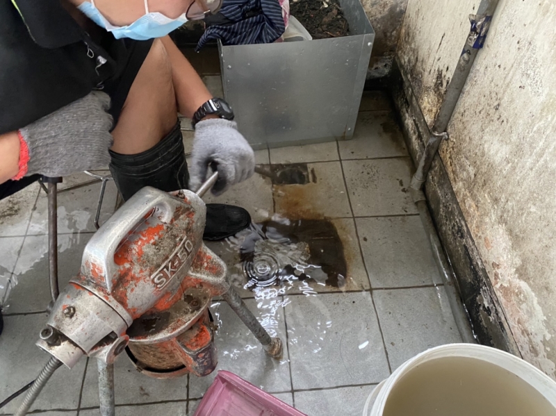 《優質業者-大桃園》中正路通水管、中壢通水管、平鎮通水管、龍潭通水管、楊梅通水管、新屋通水管、觀音通水管、桃園通水管、龜山通水管、八德通水管、大溪通水管、大園通水管、蘆竹通水管-多沅衛生08-0077