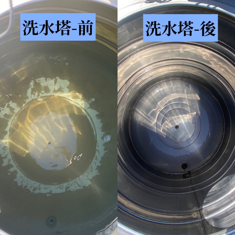 《多沅衛生》龍川街洗水塔、中壢洗水塔、平鎮洗水塔、龍潭洗水塔、楊梅洗水塔、新屋洗水塔、觀音洗水塔、桃園洗水塔、龜山洗水塔、八德洗水塔、大溪洗水塔、大園洗水塔、蘆竹洗水塔